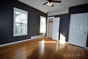 72 Mozart St, Unit 2 in Boston, MA - Building Photo