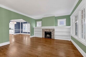 636 S Euclid Ave in Oak Park, IL - Building Photo - Building Photo