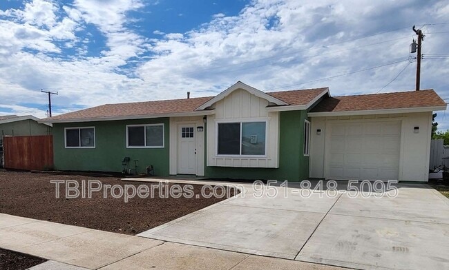 property at 1327 Berkeley Dr