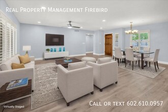 19421 N 98th Ave in Peoria, AZ - Foto de edificio - Building Photo