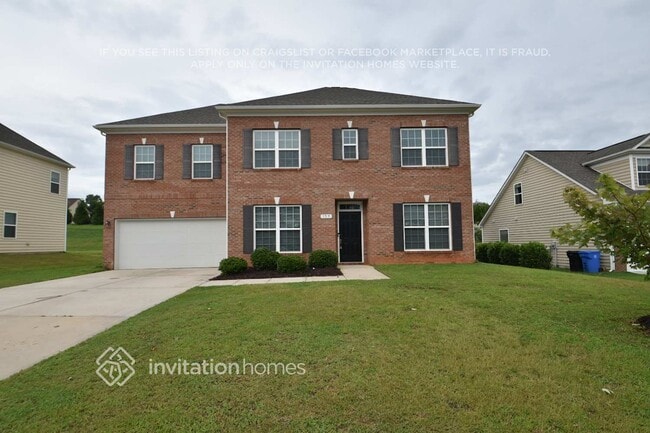 property at 159 Sassafras Rd