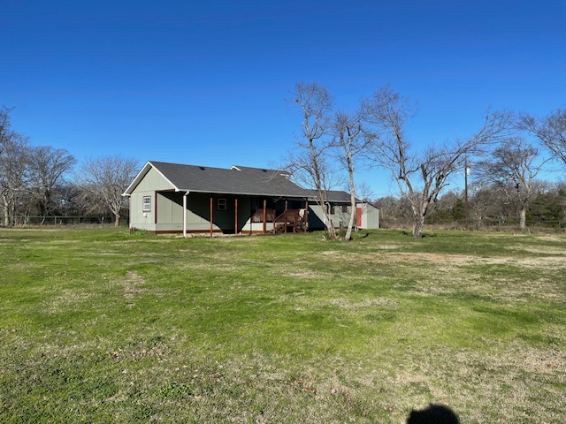 4059 County Rd 3221 in Lone Oak, TX - Building Photo - Building Photo