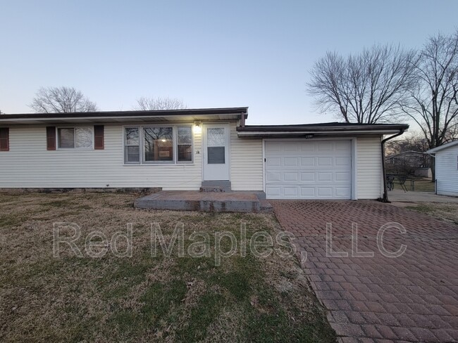 property at 3 Fairview Dr
