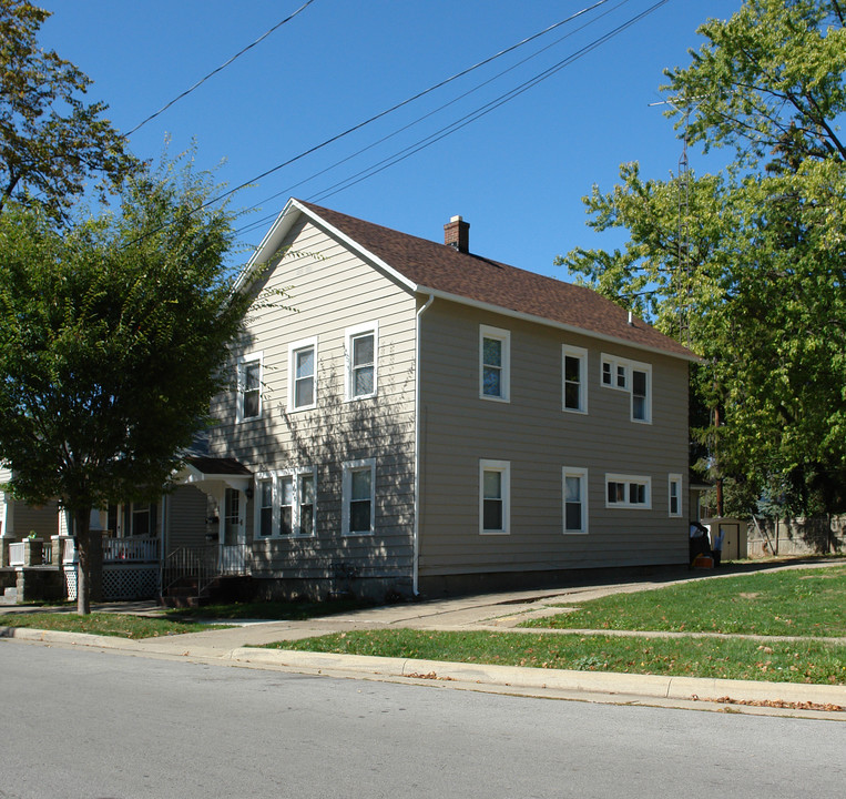 125 Neil St in Sandusky, OH - Building Photo