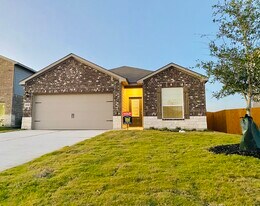 9351 Aniston Blf in Converse, TX - Building Photo