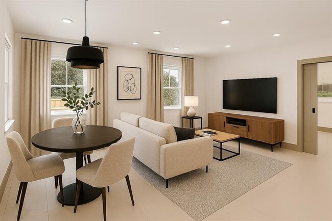 1400 SE 7th Ave in Pompano Beach, FL - Building Photo - Building Photo