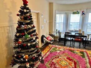 7 Miner St in Boston, MA - Foto de edificio - Building Photo