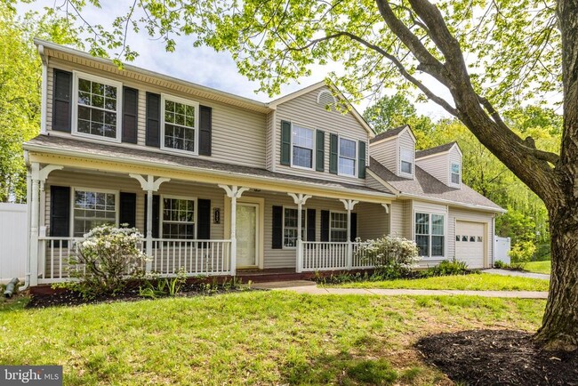 property at 13868 Racine Ct