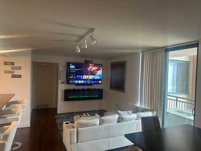 414 Water St, Unit 1215 in Baltimore, MD - Building Photo - Building Photo