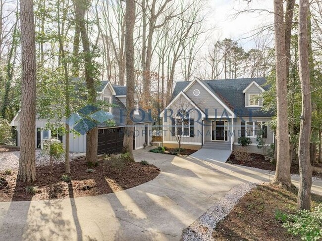 7116 Asheway Dr in Holly Springs, NC - Building Photo - Building Photo