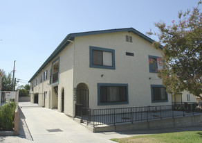 832 W Padilla St Apartments