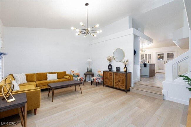 9762 Silver Dusk Ct in Las Vegas, NV - Building Photo - Building Photo