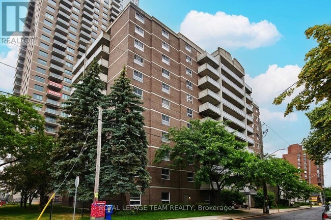 property at 110 Forward Ave