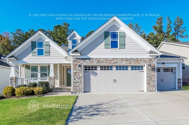 property at 137 Unique Pl