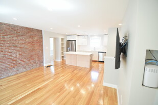 173 Prospect St Apartamentos