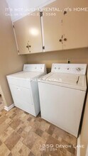 1359 Devon Ln in Harrisonburg, VA - Building Photo - Building Photo