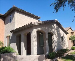 7226 S 48th Glen in Phoenix, AZ - Building Photo