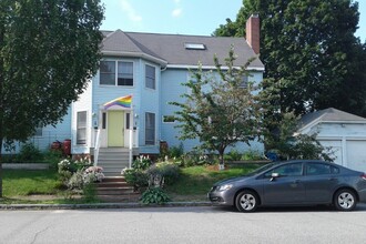 39 Higgins St in Portland, ME - Building Photo - Building Photo