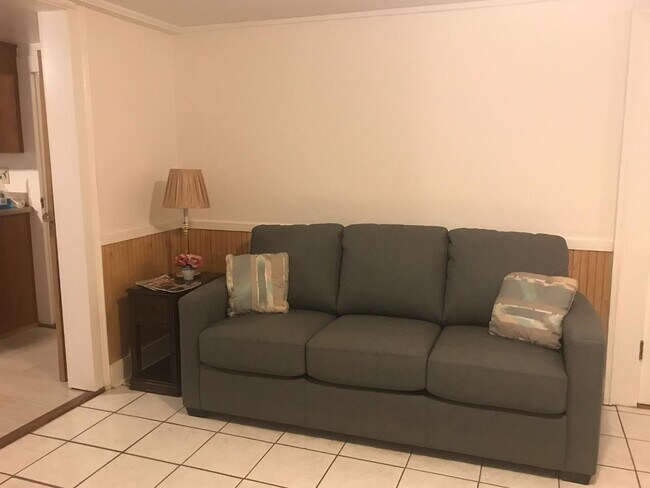 property at 1316 Henry Clay Ave