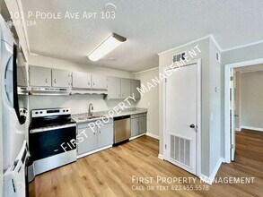 101 P'Poole Ave in Red Bank, TN - Foto de edificio - Building Photo