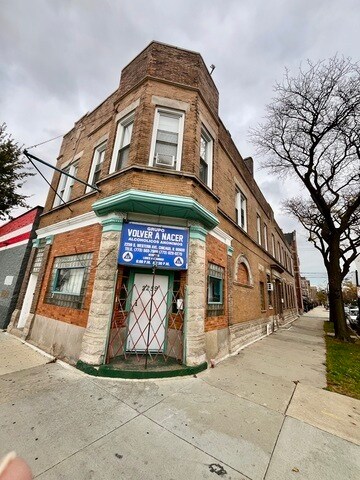 2259 S Western Ave in Chicago, IL - Building Photo