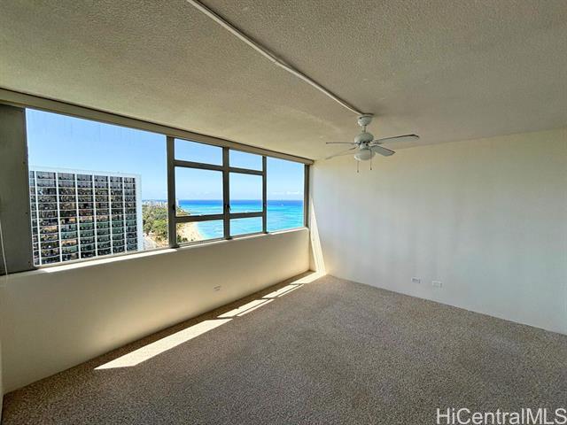 property at 2500 Kalakaua Ave