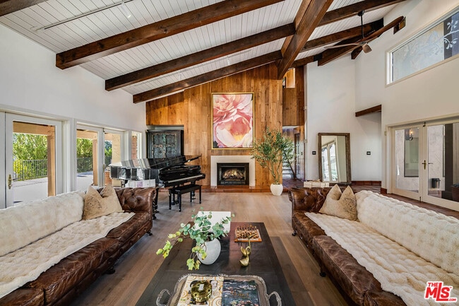 2975 Calle Bonita in Santa Ynez, CA - Building Photo - Building Photo