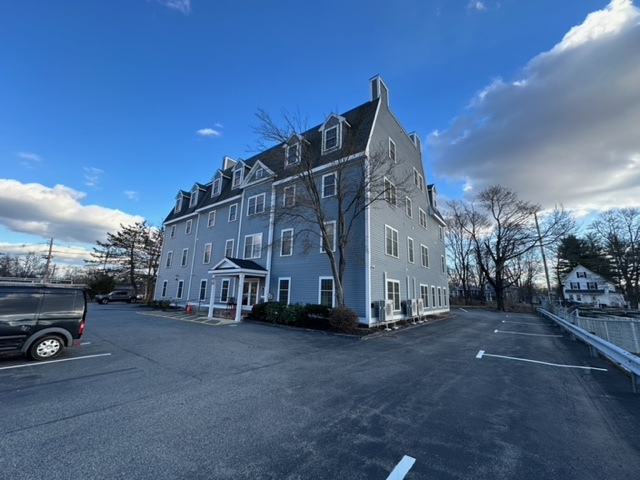 64 Holten St, Unit #401