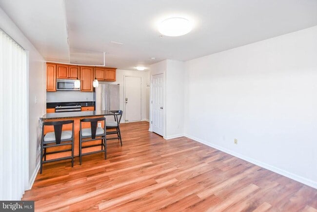 property at 1386 Bryant St NE