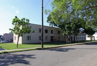 Cedar Springs Place in Dallas, TX - Foto de edificio - Building Photo