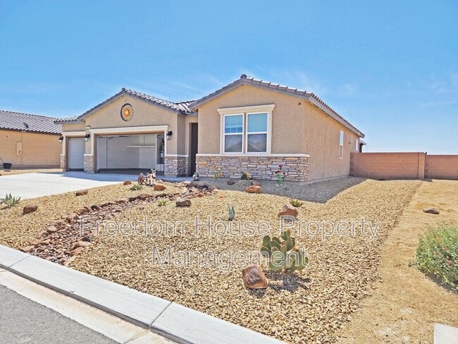 property at 3575 E Wallowa Dr