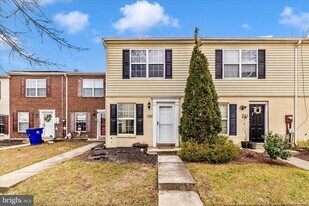 584 Cotswold Ct in Frederick, MD - Building Photo