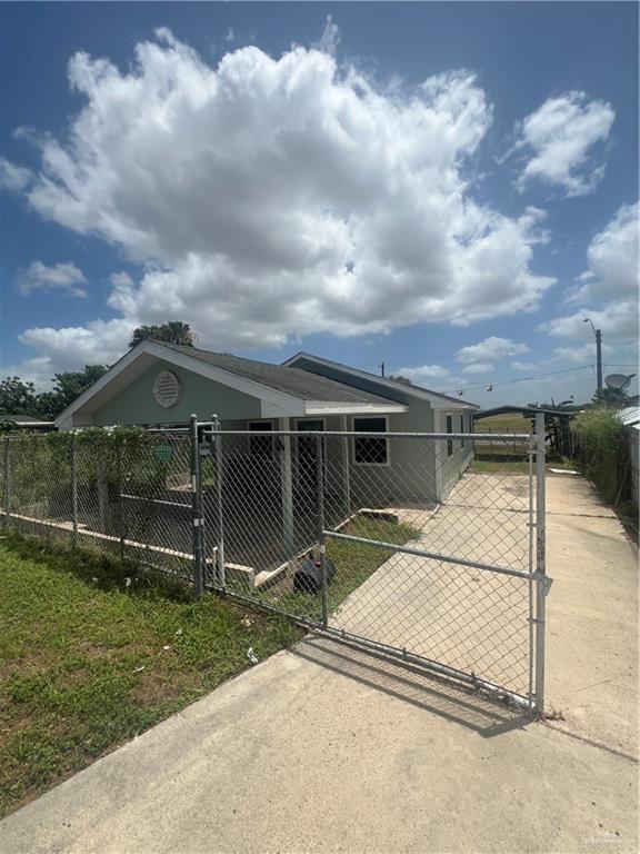 property at 12802 Apache Dr