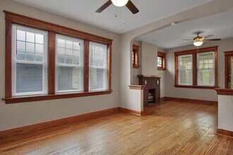 5038 Christy Ave in St. Louis, MO - Building Photo - Building Photo