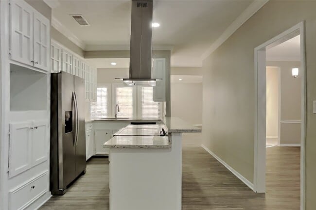 2127 Jamara Ln in Houston, TX - Building Photo - Building Photo