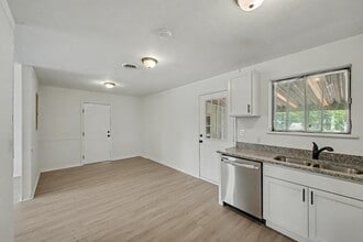 2709 Lumpkin Rd in Augusta, GA - Building Photo - Building Photo