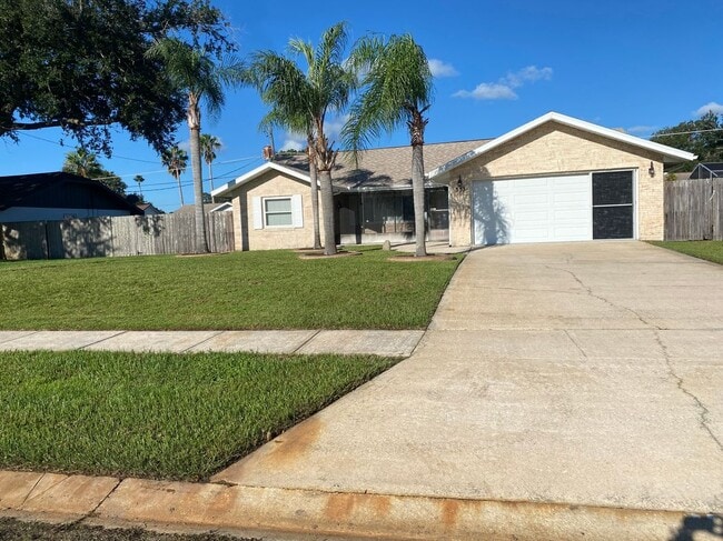 property at 533 Legume Dr