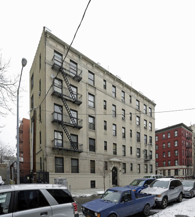 31 North St in Bronx, NY - Building Photo - Building Photo