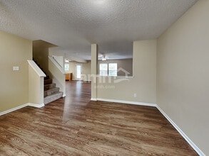 3306 Capsella Ln in Indianapolis, IN - Foto de edificio - Building Photo