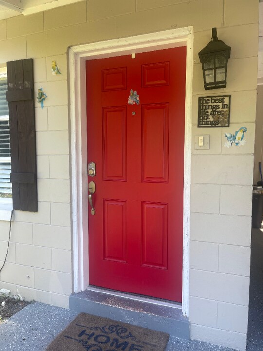 5525 Lunsford Dr in Orlando, FL - Building Photo