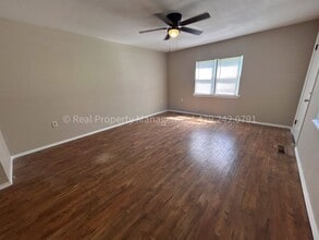 500 Gillette Ave in Arkoma, OK - Building Photo - Building Photo