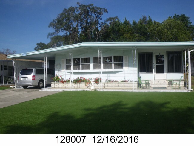 property at 12045 Formosa St