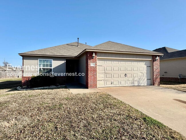 property at 6707 N 128th E Ave