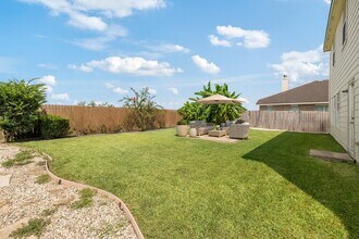 6407 Hillock Ln in Pearland, TX - Building Photo - Building Photo