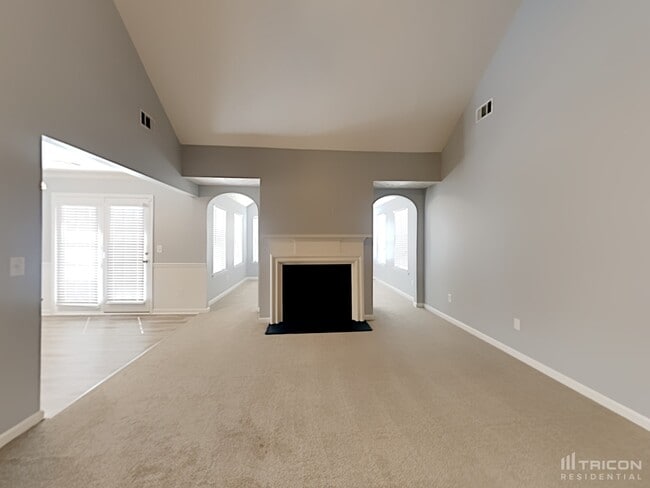 1000 Borrington Ln in Stockbridge, GA - Building Photo - Building Photo