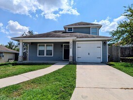 2858 Wyoming St in San Antonio, TX - Building Photo