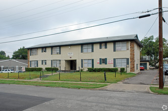 Munger Annex in Dallas, TX - Building Photo - Building Photo