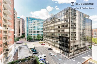 4001 9th St N, Unit FL6-ID1118 in Arlington, VA - Foto de edificio - Building Photo