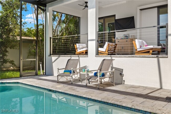 property at 5240 Tower Dr