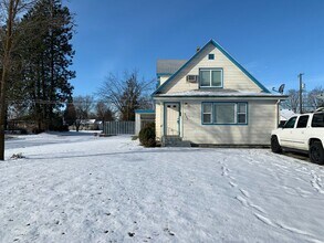 4103 N Adams St in Spokane, WA - Building Photo - Building Photo